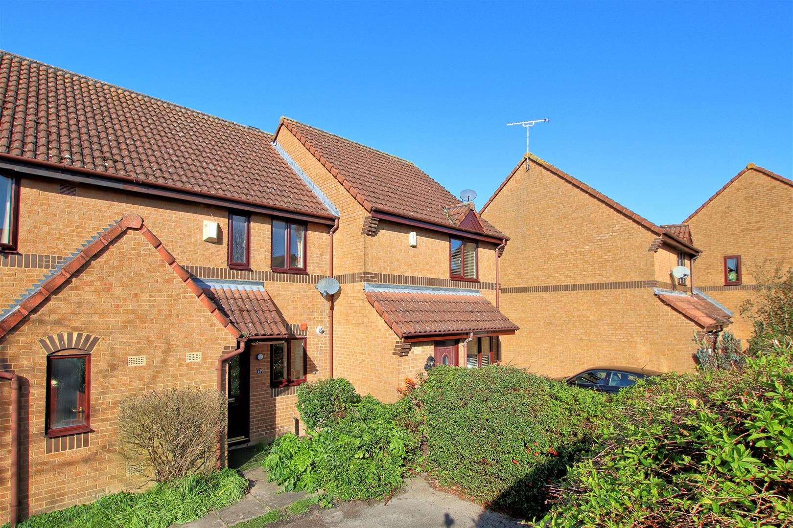 Lucerne Close, Cambridge